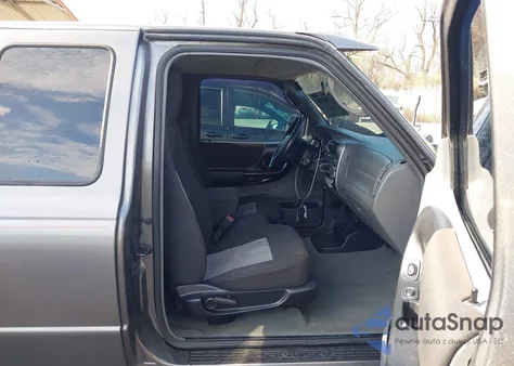 2005 Ford Ranger Edge/Xl/Xlt z USA, uszkodzony, nr VIN 1FTZR15EX5PA09004